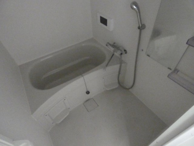 【浴室】 | レガリスト山王5