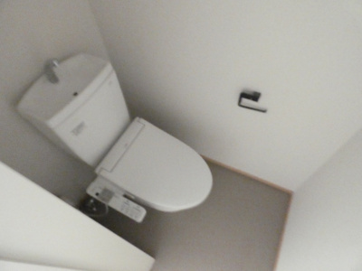 【トイレ】 | レガリスト山王5