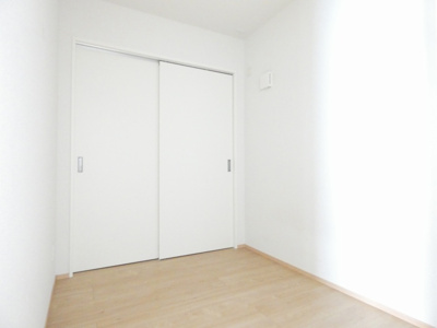 【寝室】 | レガリスト山王5