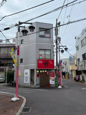 【外観】 | ミナミ清瀬ビル