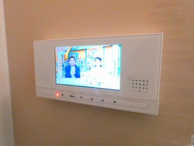 【内装】 | Grandtic Smart 山王