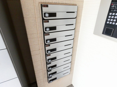 【設備】 | Grandtic Smart 山王