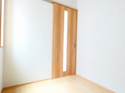【寝室】 | Grandtic Smart 山王
