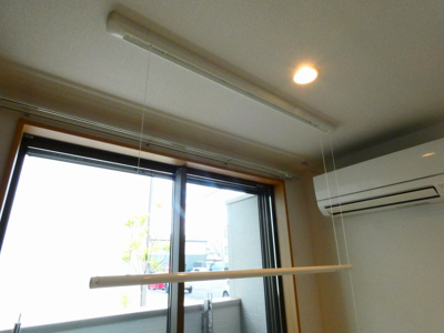 【内装】 | Grandtic Smart 山王