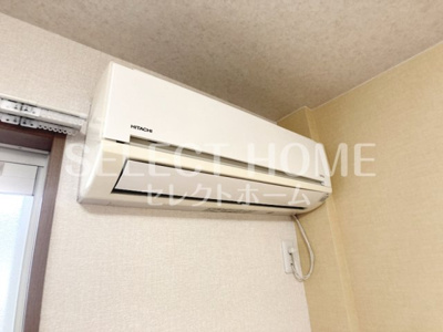 【設備】 | ブランシェ上里