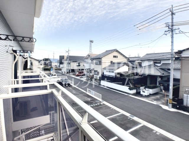 【展望】 | ブランシェ上里