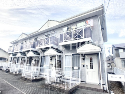  | ブランシェ上里