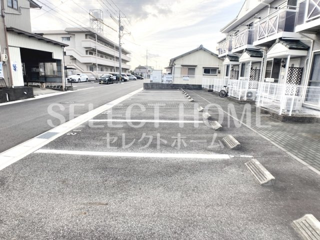 | ブランシェ上里