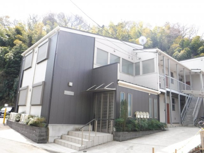 【外観】 | キャッスルコーストⅢ | 2015年完成♪