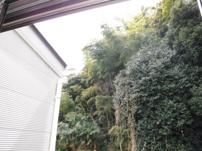 【展望】 | キャッスルコーストⅢ