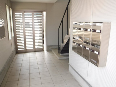 【その他共用部分】 | キャッスルコーストⅢ