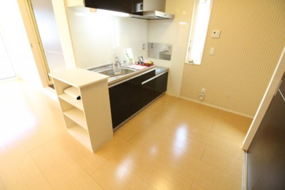 【キッチン】 | Luce