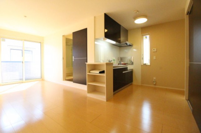 【キッチン】 | Luce