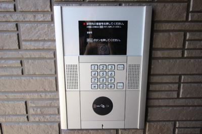 【セキュリティ】 | Luce