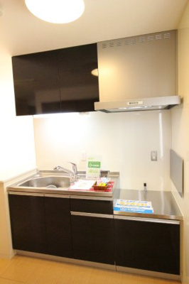 【キッチン】 | Luce