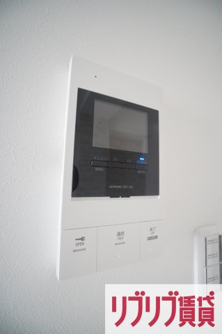 second coral千葉中央のセキュリティ