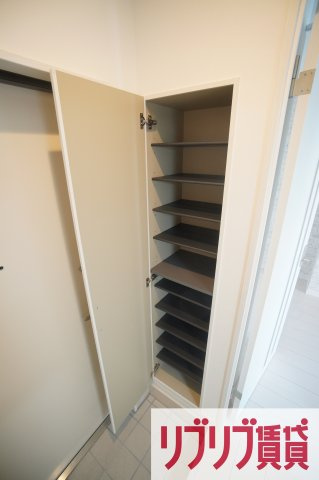 second coral千葉中央の設備