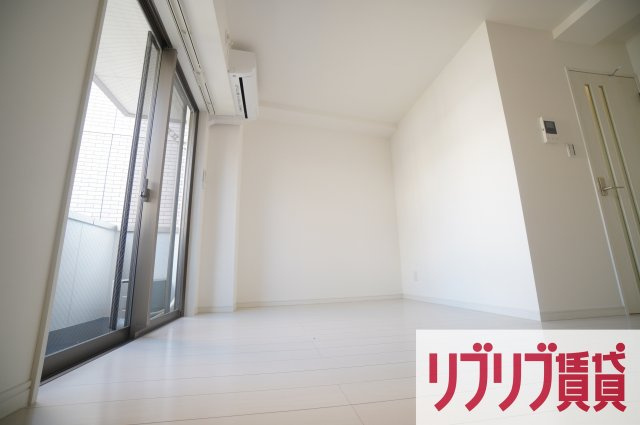 second coral千葉中央の居間・リビング