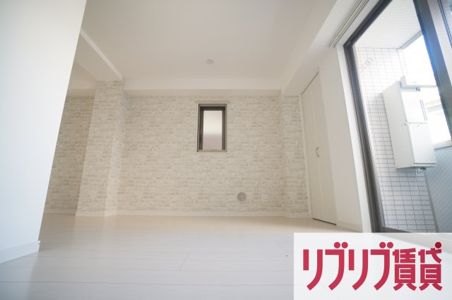 second coral千葉中央の居間・リビング