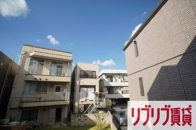 second coral千葉中央の展望