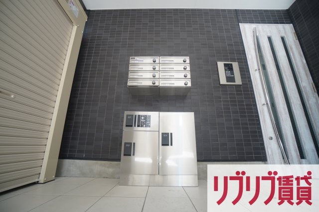 second coral千葉中央のその他共用部分