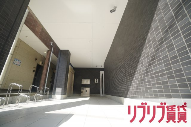 second coral千葉中央のその他共用部分