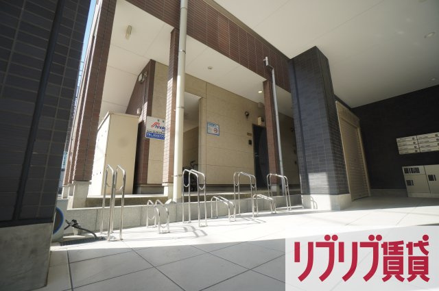 second coral千葉中央のその他共用部分