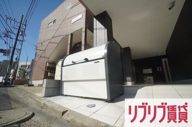 second coral千葉中央のその他共用部分