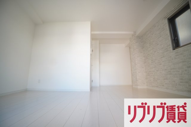 second coral千葉中央の居間・リビング