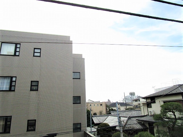 トレローザの展望