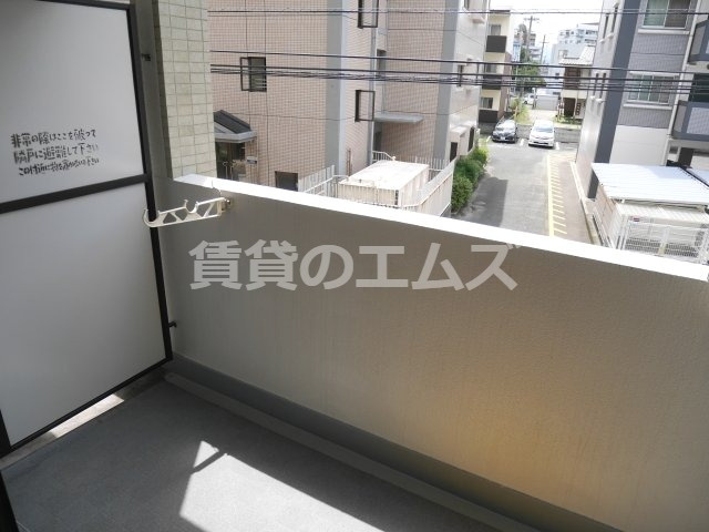 【バルコニー】 | アールヴェール