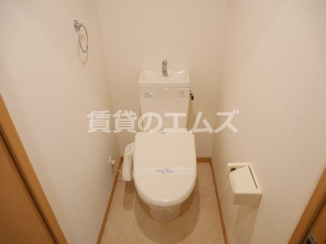 【トイレ】 | アールヴェール