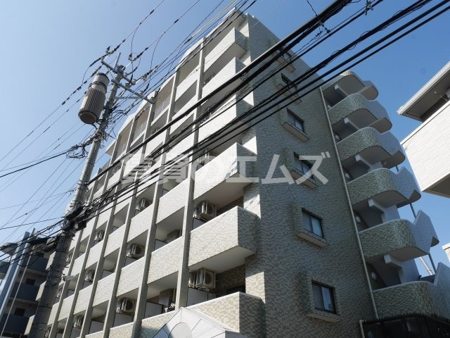 【外観】 | アールヴェール | アールヴェールの外観