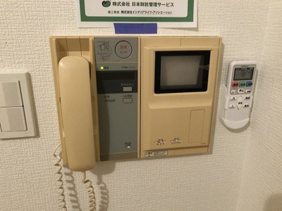 【セキュリティ】 | クレアシオン浅草
