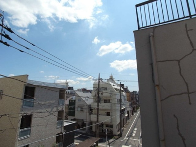 【展望】 | クレアシオン浅草