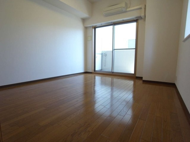【洋室】 | クレアシオン浅草