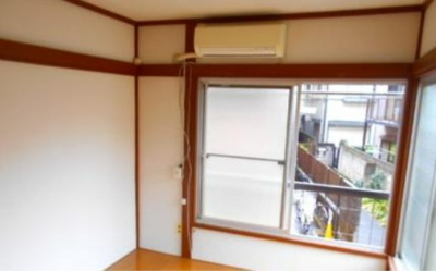 【寝室】 | ツインハイツ