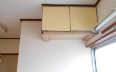 【収納】 | ツインハイツ