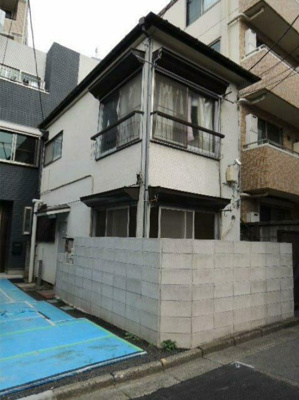 【外観】 | ツインハイツ