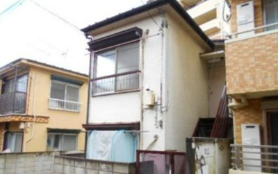 【外観】 | ツインハイツ