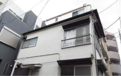 【外観】 | ツインハイツ