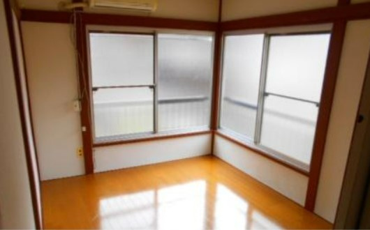 【居間・リビング】