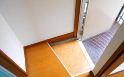 【玄関】 | ツインハイツ