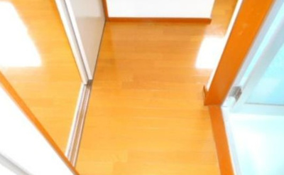 【洋室】 | ツインハイツ