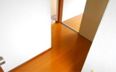 【内装】 | ツインハイツ