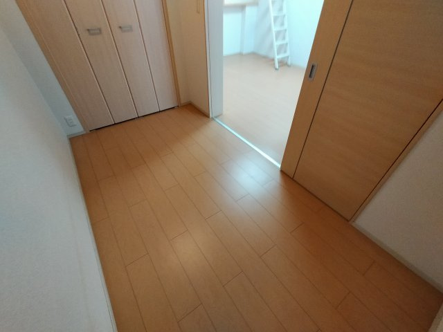 【内装】 | エレガンテロックヴァリー