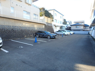 【駐車場】 | 駐車場