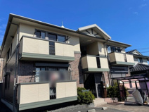 リビングタウン湖都が丘　Ｃ棟の画像