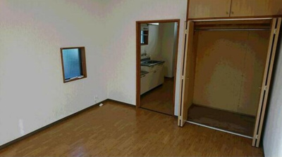 【収納】 | メゾンパシフィック