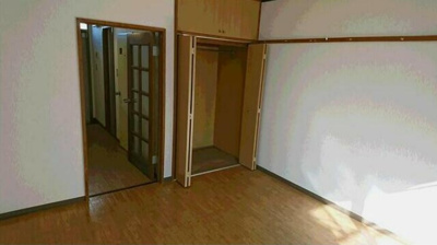 【居間・リビング】 | メゾンパシフィック